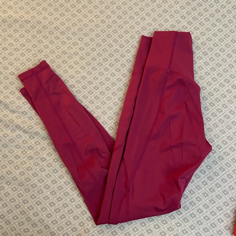 Buff bunny Eco Legging